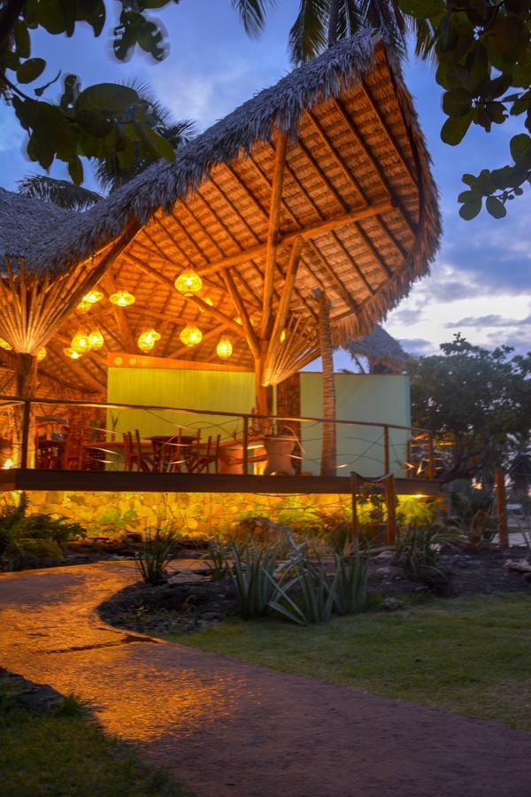Canoe Brasil 4* Moitas