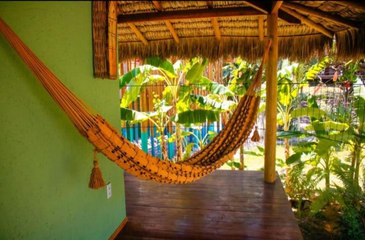 Canoe Brasil 4* Moitas