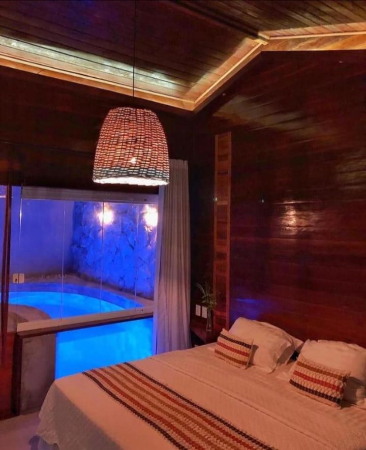 Guest house Canoe Brasil 4*