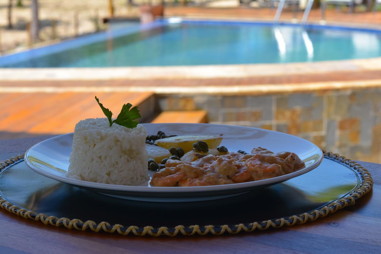 Canoe Brasil 4* Moitas