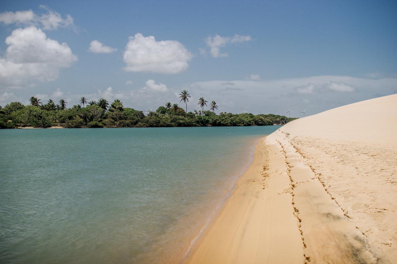 Canoe Brasil 4* Moitas
