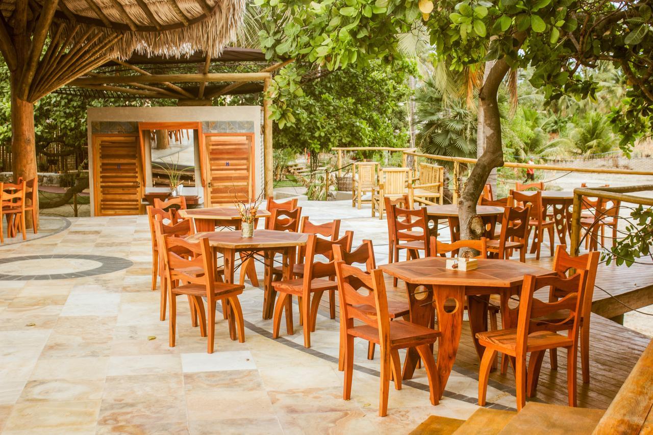 Canoe Brasil 4* Moitas