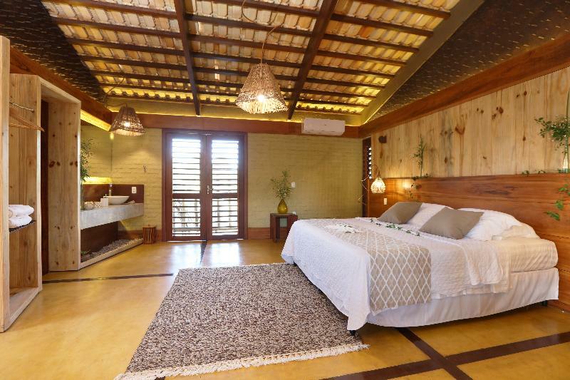 Canoe Brasil 4* Moitas