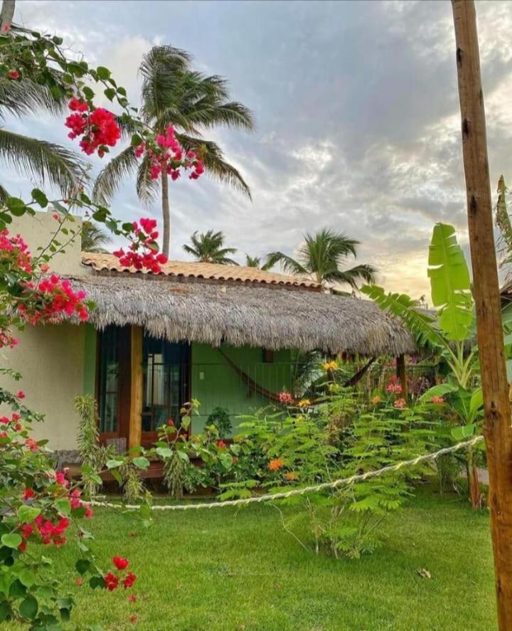 Casa de hóspedes Canoe Brasil Moitas