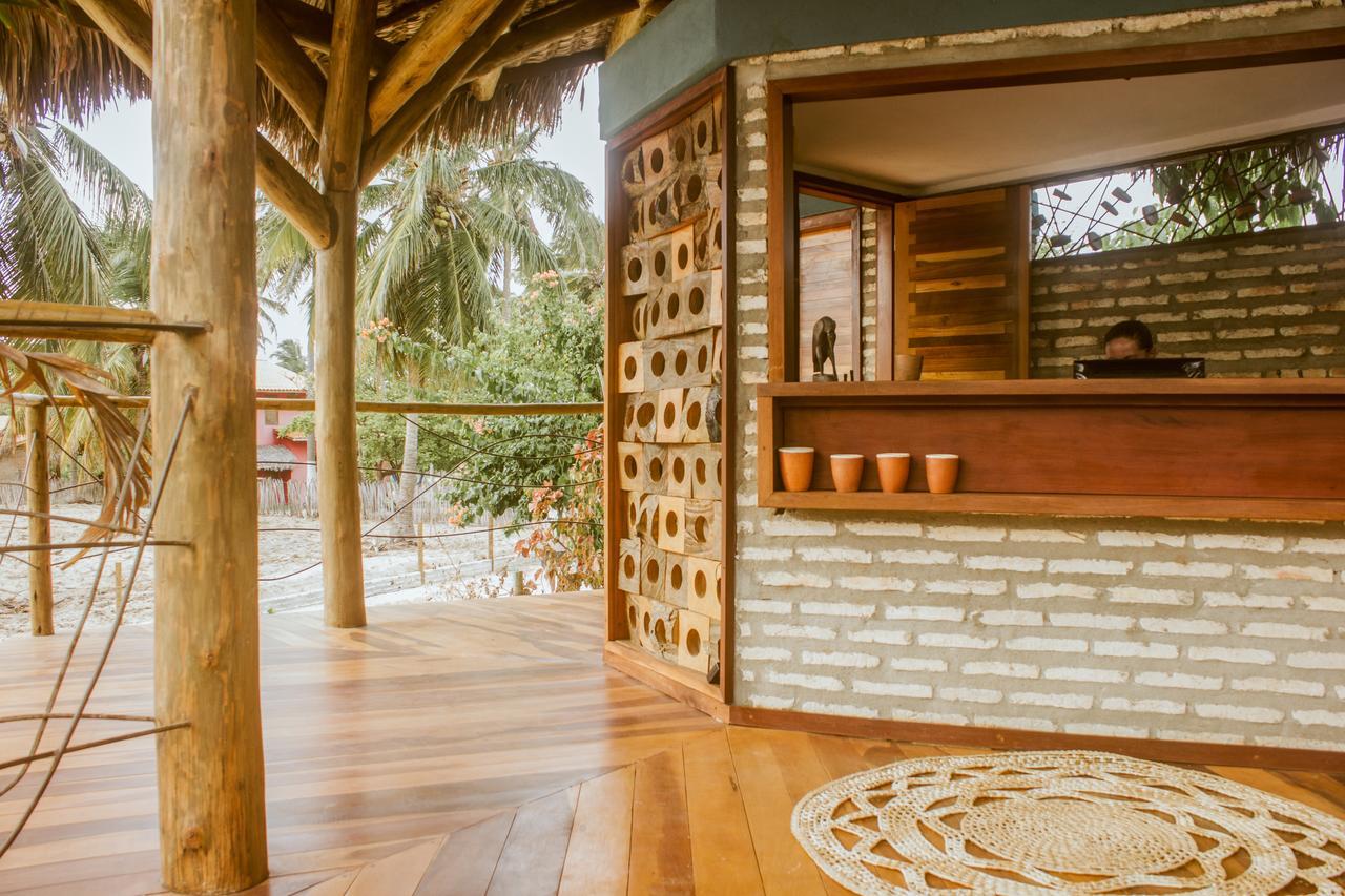 Canoe Brasil 4* Moitas