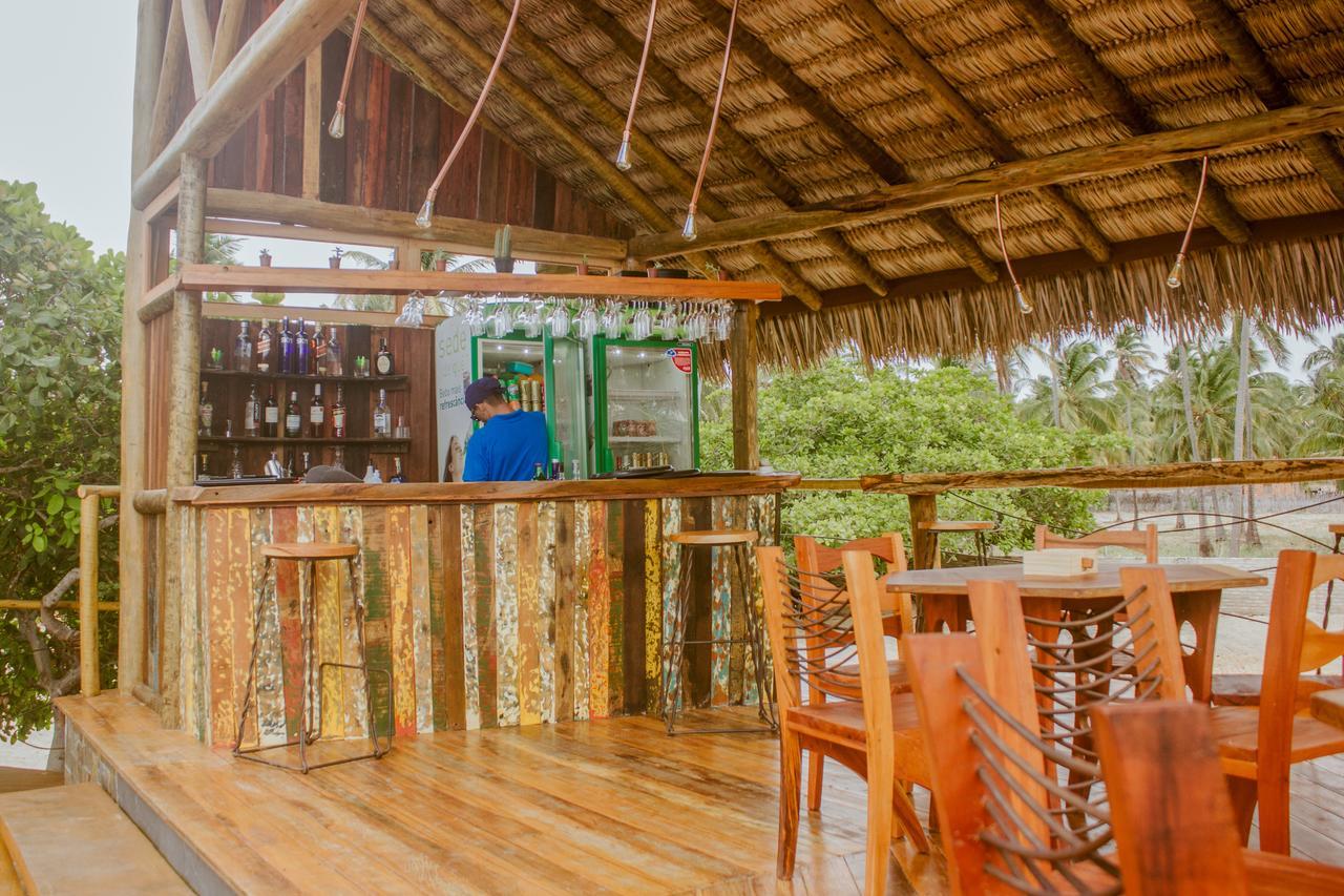 Canoe Brasil 4* Moitas