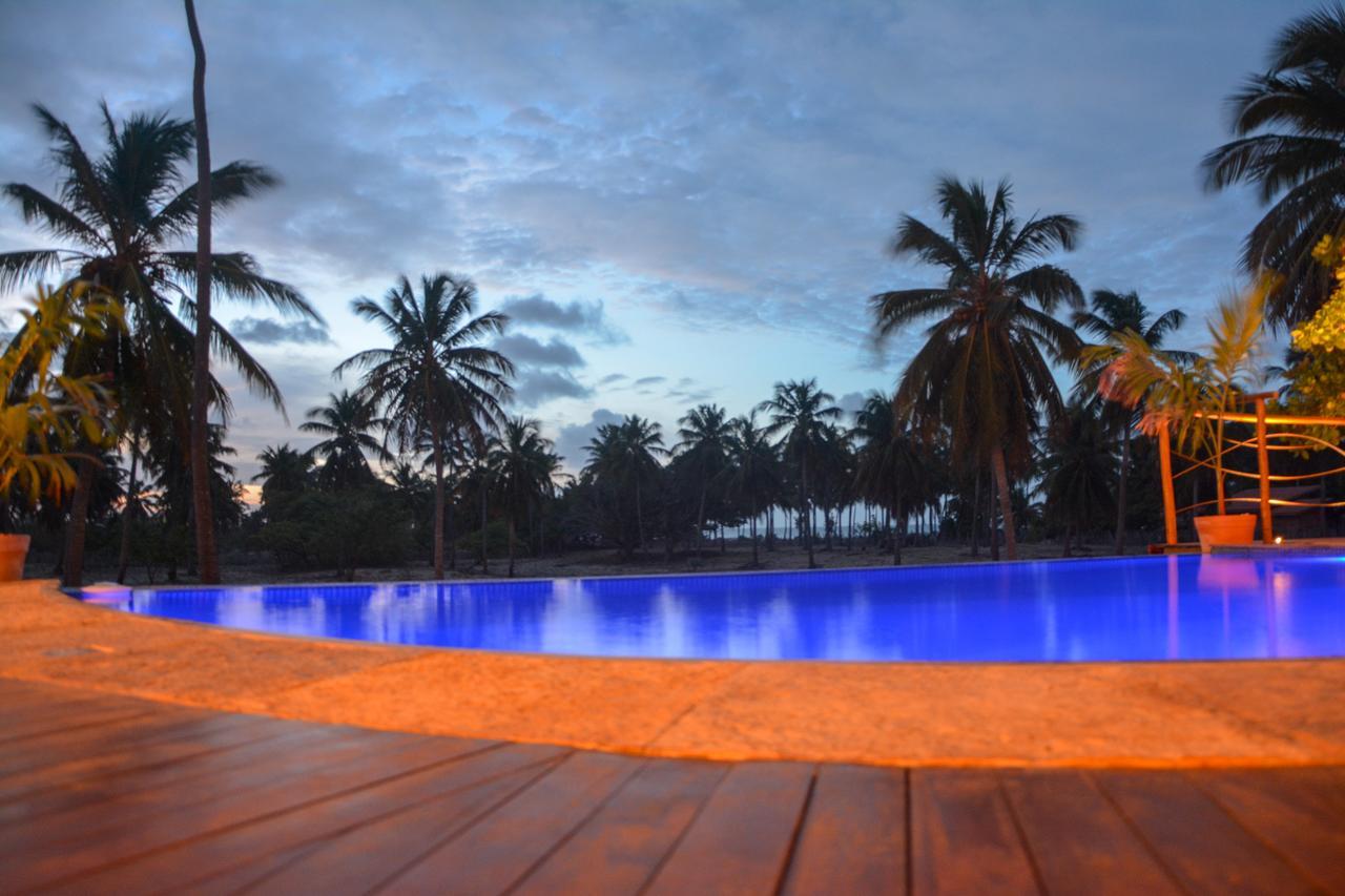 Casa de hóspedes Canoe Brasil 4*