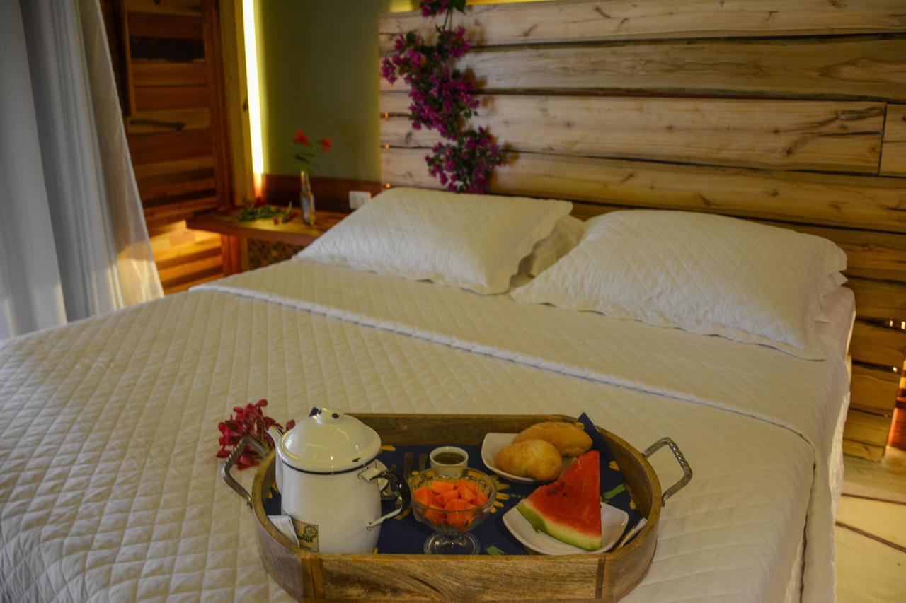 Canoe Brasil 4*