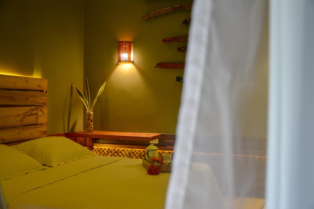 Casa de hóspedes Canoe Brasil 4*