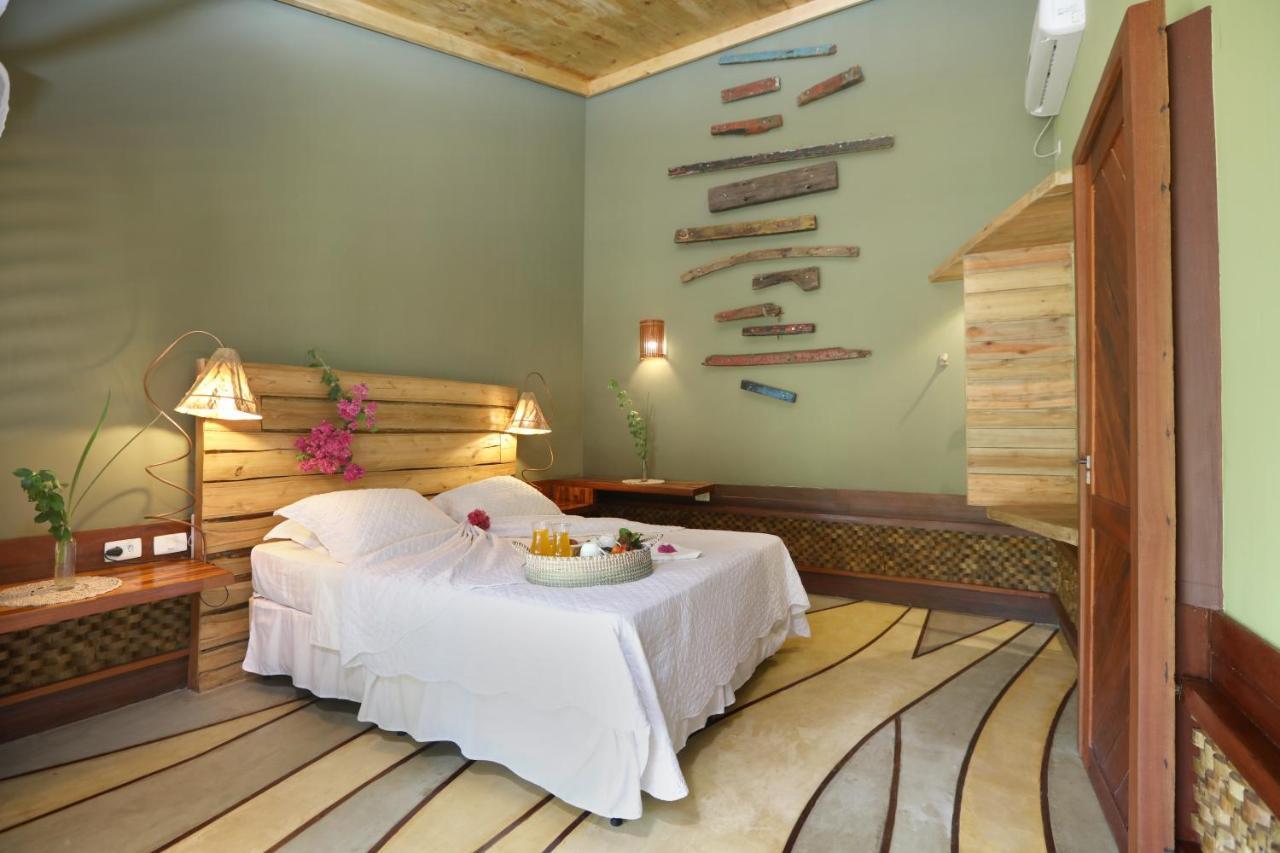 Casa de hóspedes Canoe Brasil