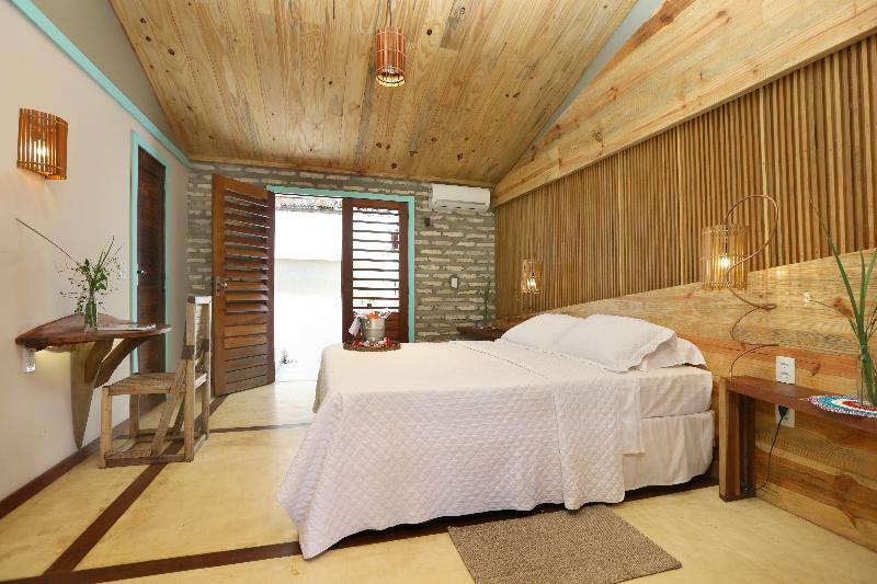 Casa de hóspedes Canoe Brasil Moitas