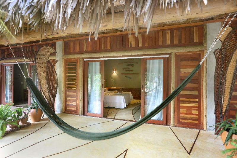 Canoe Brasil 4*