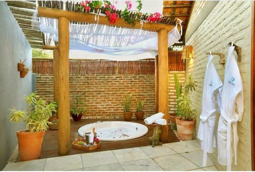 Canoe Brasil 4* Moitas