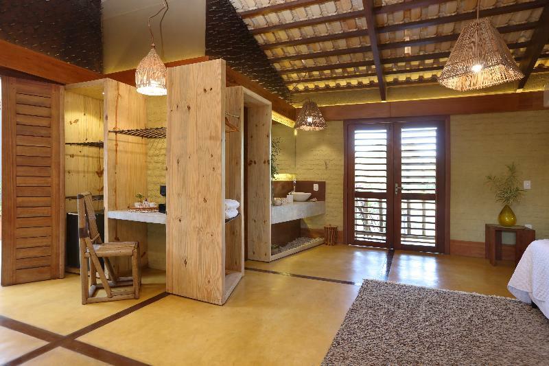 Canoe Brasil Casa de hóspedes Moitas